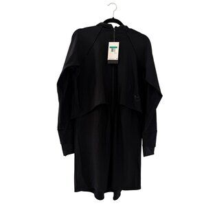 Brand New Nike Women's Victory Luxe Swim Long Sleeve Modest Tunic Size XL